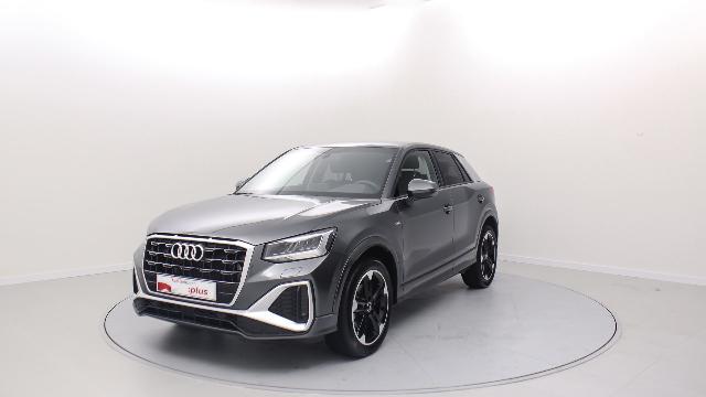 Audi Q2 S line 30 TFSI 81 kW (110 CV)