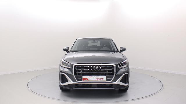 Audi Q2 S line 30 TFSI 81 kW (110 CV)