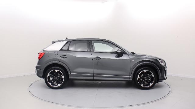 Audi Q2 S line 30 TFSI 81 kW (110 CV)