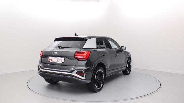 Audi Q2 S line 30 TFSI 81 kW (110 CV)