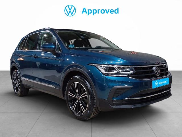 Volkswagen Tiguan Life 2.0 TDI 110 kW (150 CV)