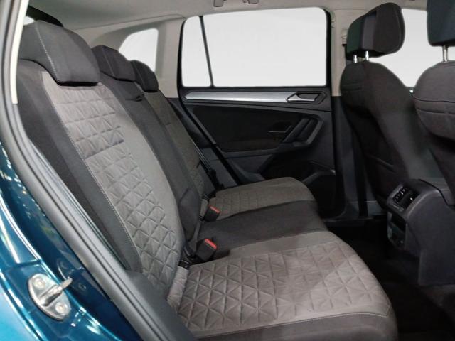 Volkswagen Tiguan Life 2.0 TDI 110 kW (150 CV)