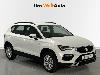 SEAT Ateca 1.0 TSI Style Special Edition 85 kW (115 CV)