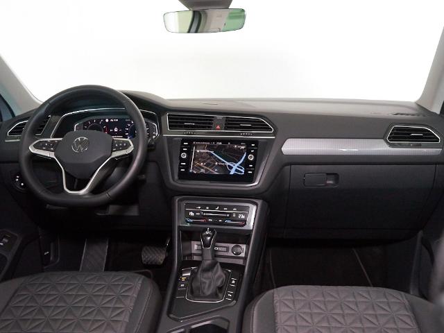 Volkswagen Tiguan Life 1.5 TSI 110 kW (150 CV) DSG