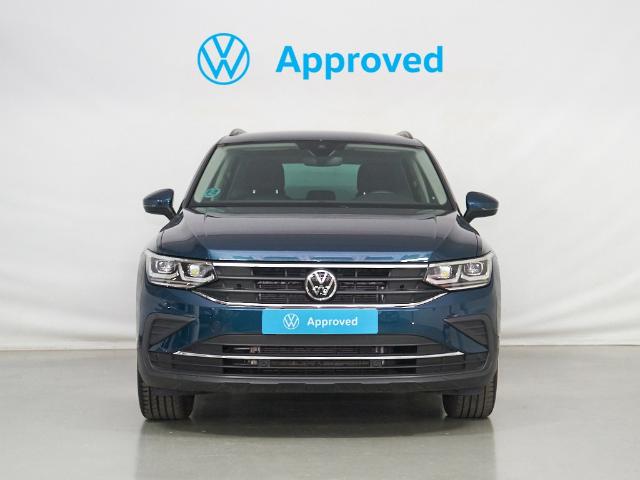 Volkswagen Tiguan Life 1.5 TSI 110 kW (150 CV) DSG