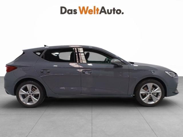 SEAT Leon 1.5 eTSI S&S FR Special Edition Vision DSG 110 kW (150 CV)