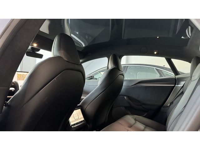 Tesla Model S Plaid AWD 750 kW (1020 CV)