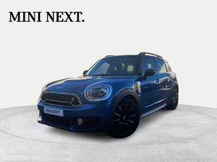 Fotos de MINI Countryman Cooper S E ALL4 165 kW (224 CV)