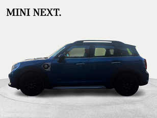 Fotos de MINI Countryman Cooper S E ALL4 165 kW (224 CV)