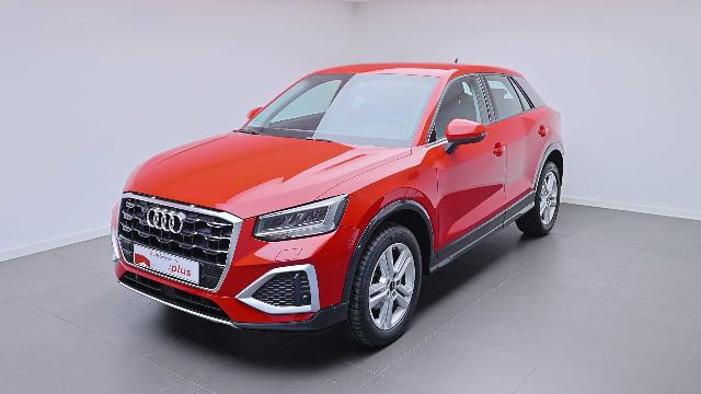 Audi Q2 Advanced 30 TDI 85 kW (116 CV)