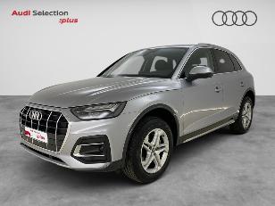 vehículo ocasión audi selection