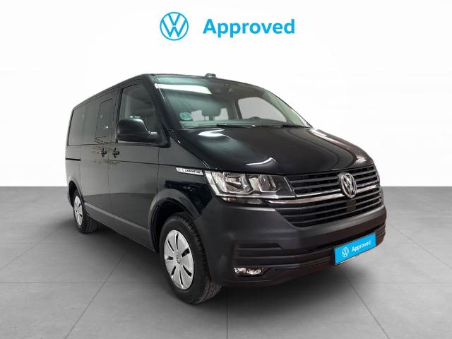 Volkswagen Caravelle Premium Batalla Corta 2.0 TDI BMT 110 kW (150 CV) DSG