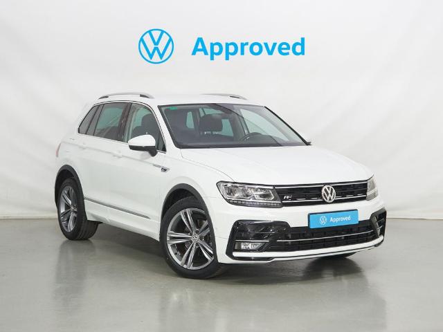 Volkswagen Tiguan Advance 2.0 TDI 110 kW (150 CV) DSG