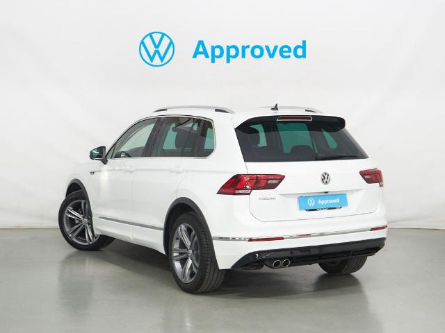 Volkswagen Tiguan Advance 2.0 TDI 110 kW (150 CV) DSG