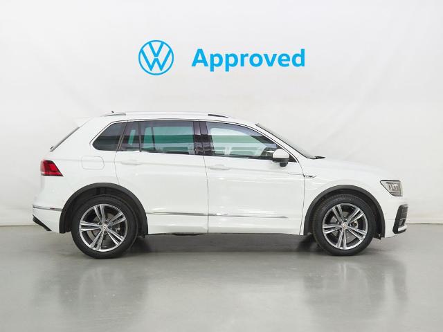 Volkswagen Tiguan Advance 2.0 TDI 110 kW (150 CV) DSG