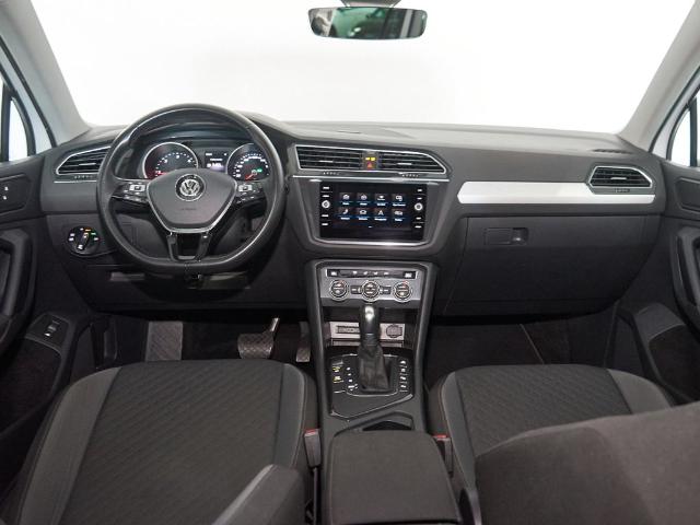 Volkswagen Tiguan Advance 2.0 TDI 110 kW (150 CV) DSG