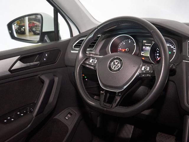 Volkswagen Tiguan Advance 2.0 TDI 110 kW (150 CV) DSG