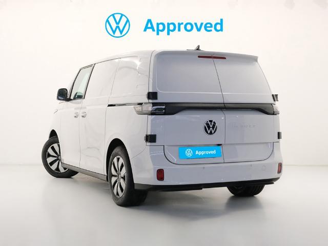 Volkswagen ID. BUZZ Cargo 150 kW (204 CV)