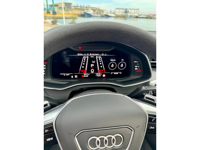 Audi RS6 Avant Performance 4.0 TFSI quattro 463 kW (630 CV) tiptronic