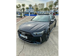 Audi RS6 Avant 4.0 TFSI de segunda mano