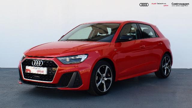 Audi A1 Sportback Adrenalin edition 25 TFSI 70 kW (95 CV)