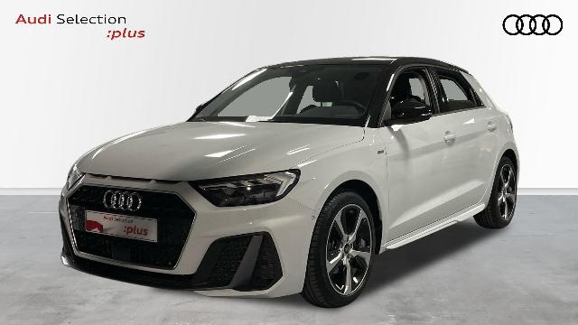 Audi A1 Sportback Adrenalin edition 30 TFSI 85 kW (116 CV)