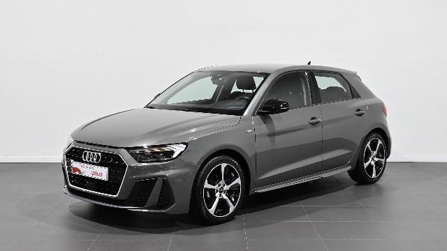 Audi A1 Sportback Adrenalin 25 TFSI 70 kW (95 CV)