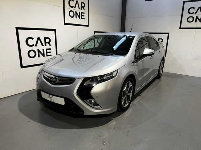 Opel Ampera 1.4 Excellence 111 kW (150 CV)