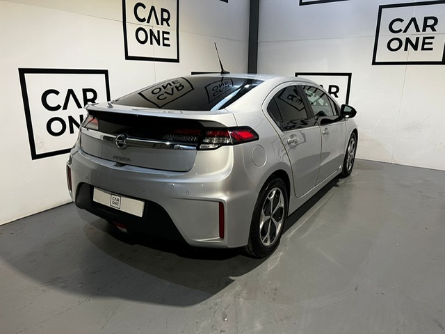 Opel Ampera 1.4 Excellence 111 kW (150 CV)