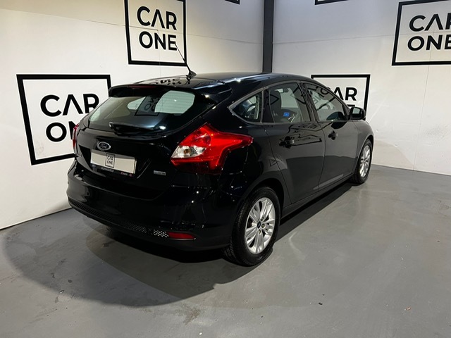 Ford Focus 1.0 Ecoboost Auto-Start-Stop Trend 74 kW (100 CV)