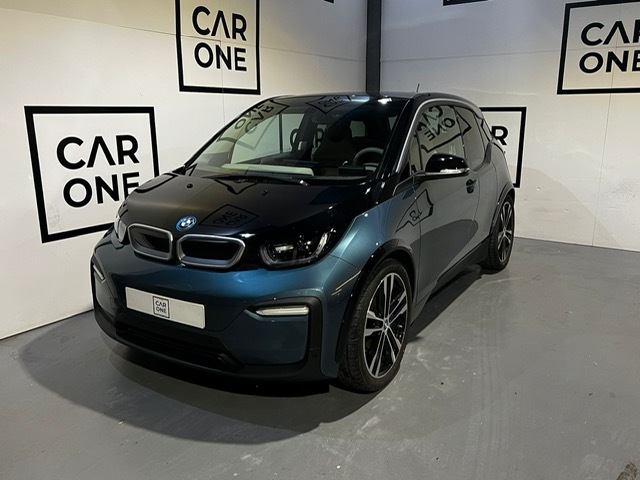 BMW i3 S 120Ah 135 kW (184 CV)