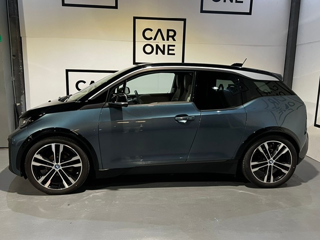 BMW i3 S 120Ah 135 kW (184 CV)