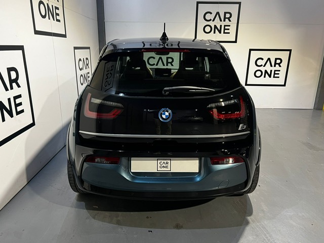 BMW i3 S 120Ah 135 kW (184 CV)