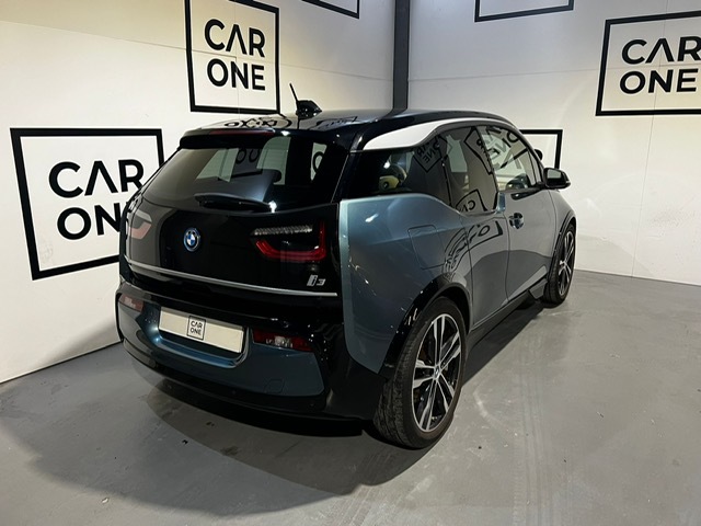 BMW i3 S 120Ah 135 kW (184 CV)