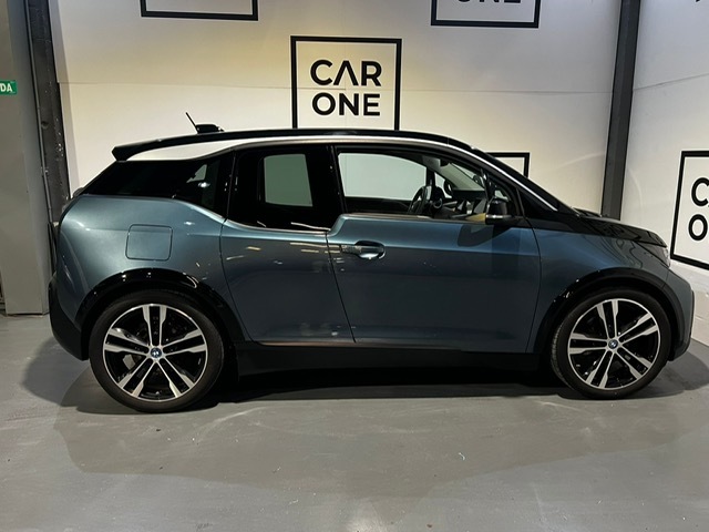 BMW i3 S 120Ah 135 kW (184 CV)