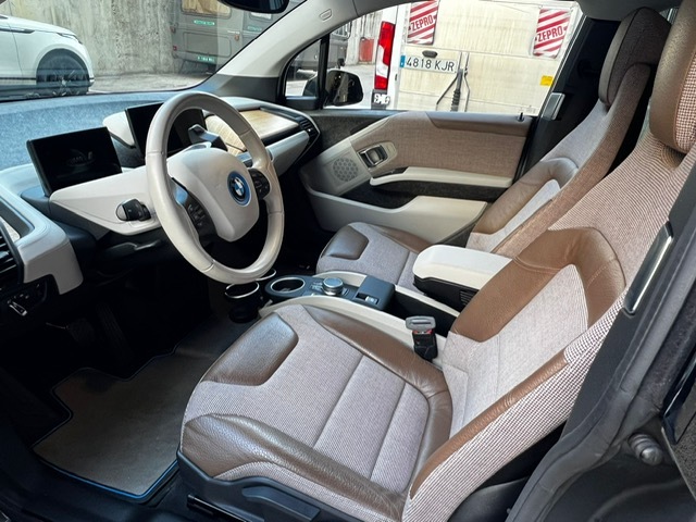 BMW i3 S 120Ah 135 kW (184 CV)