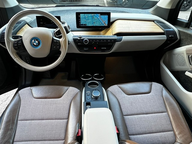 BMW i3 S 120Ah 135 kW (184 CV)