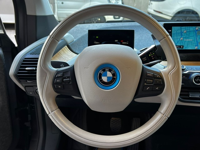 BMW i3 S 120Ah 135 kW (184 CV)