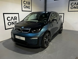 BMW i3 S 120Ah de segunda mano