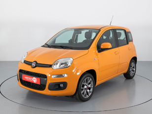 Fiat Panda 1.2