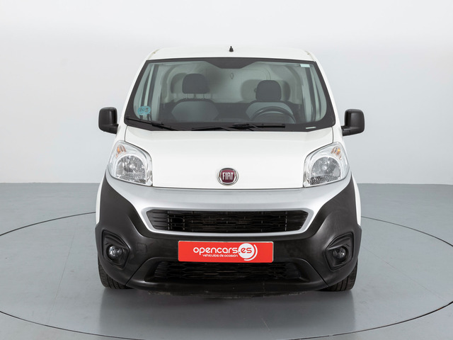 Fiat Fiorino Cargo Furgon 1.3 Multijet