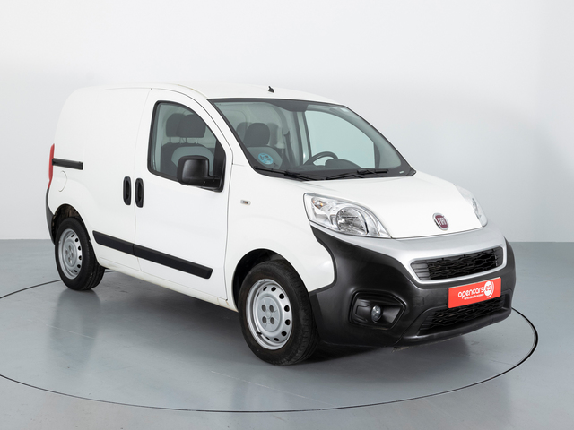 Fiat Fiorino Cargo Furgon 1.3 Multijet