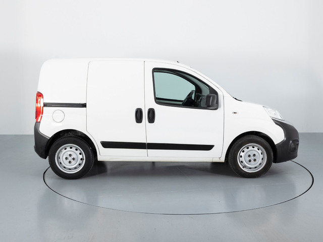 Fiat Fiorino Cargo Furgon 1.3 Multijet