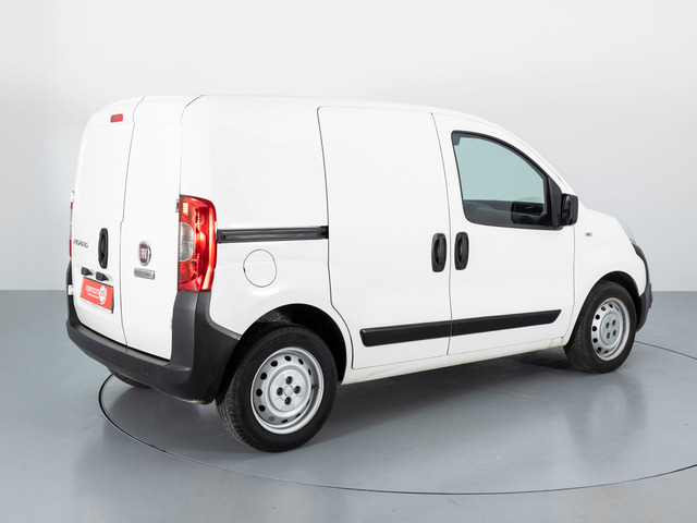 Fiat Fiorino Cargo Furgon 1.3 Multijet