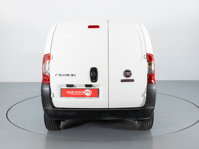 Fiat Fiorino Cargo Furgon 1.3 Multijet