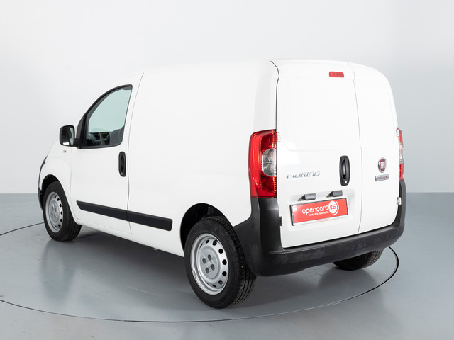 Fiat Fiorino Cargo Furgon 1.3 Multijet