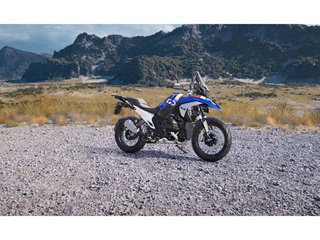 BMW Motorrad R 1300 GS  de ocasión 