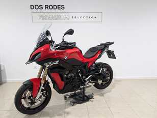 motos segunda mano BMW Motorrad