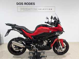 ofertas BMW Motorrad S 1000 XR segunda mano