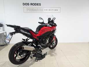 ofertas BMW Motorrad S 1000 XR segunda mano